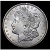 Image 2 : 1921-p Morgan Dollar $1 Grades Choice+ Unc