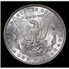Image 3 : 1886-p Morgan Dollar $1 Grades GEM+ Unc