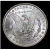 Image 3 : 1884-o /o Morgan Dollar $1 Grades GEM+ Unc