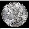 Image 2 : 1880-o Vam 2B Morgan Dollar $1 Grades Select Unc