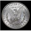 Image 3 : 1880-o Vam 2B Morgan Dollar $1 Grades Select Unc