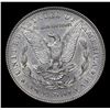 Image 3 : 1878-p 7tf Vam 113 Morgan Dollar $1 Grades Choice AU/BU Slider