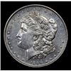 Image 2 : 1890-s Morgan Dollar $1 Grades Select Unc