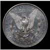 Image 3 : 1890-s Morgan Dollar $1 Grades Select Unc