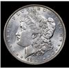Image 2 : 1887-o Morgan Dollar $1 Grades Select Unc