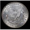 Image 3 : 1887-o Morgan Dollar $1 Grades Select Unc