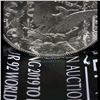 Image 4 : 1880-s Morgan Dollar $1 Grades Choice Unc