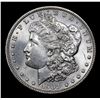 Image 2 : 1903-p Morgan Dollar $1 Grades Choice+ Unc