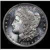 Image 2 : 1882-s Morgan Dollar $1 Grades Choice Unc+ PL