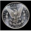 Image 3 : 1882-s Morgan Dollar $1 Grades Choice Unc+ PL