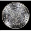 Image 3 : 1878-s vam 79 R4 Morgan Dollar $1 Grades Choice+ Unc