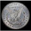 Image 3 : 1878-p 7tf Vam 132 I2 R4 Morgan Dollar $1 Grades Select Unc