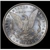 Image 3 : 1881-o /o Vam 5 Hit List 40 Morgan Dollar $1 Grades Choice Unc PL