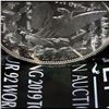 Image 7 : 1879-s Morgan Dollar $1 Grades Choice Unc+ PL