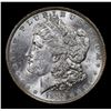Image 2 : 1885-o Morgan Dollar $1 Grades Select Unc