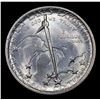Image 3 : 1936 Cleveland Old Commem Half Dollar 50c Grades GEM Unc