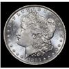 Image 2 : 1883-o Morgan Dollar $1 Grades Choice Unc+ PL