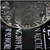 Image 4 : 1883-o Morgan Dollar $1 Grades Choice Unc+ PL