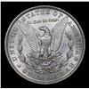 Image 3 : 1880-o vam 53B Morgan Dollar $1 Grades Select Unc
