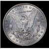 Image 3 : 1897-s vam 2 I2 R5 Morgan Dollar $1 Grades Select+ Unc