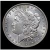 Image 2 : 1879-o Morgan Dollar $1 Grades Select Unc