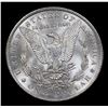 Image 3 : 1900-o Morgan Dollar $1 Grades GEM+ Unc