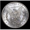 Image 3 : 1885-p Morgan Dollar $1 Grades Choice+ Unc