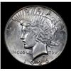 Image 2 : 1926-s Peace Dollar $1 Grades Select Unc