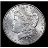 Image 2 : 1902-o Morgan Dollar $1 Grades Select+ Unc