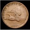 Image 2 : 1857 Flying Eagle Cent 1c Grades vf, very fine