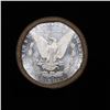 Image 3 : 1879 & CC Uncirculated Morgan Dollar Shotgun Roll