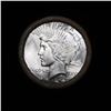 Image 2 : 1922-p Uncirculated Peace Dollar Shotgun Roll