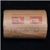 Image 4 : Full solid key date 1896-o Morgan silver dollar roll, 20 coins