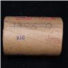 Image 5 : Full solid key date 1896-o Morgan silver dollar roll, 20 coins