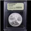 Image 2 : 2012-w INFANTRY Modern Commem Dollar $1 Graded ms70 Perfection by USCG