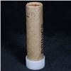 Image 4 : Uncirculated 1c orig shotgun roll, 1971-s  In Old Brinks wrapper