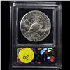 Image 3 : 2002-W West Point Modern Commem Dollar $1 GradedGraded ms70 Perfection by USCG