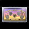 Image 8 : Mixed group of coin sets 16 coins