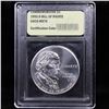 Image 2 : 1993-d Bill of Rights Modern Commem Dollar $1 Graded ms70, Perfection by USCG