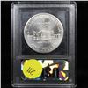 Image 3 : 1993-d Bill of Rights Modern Commem Dollar $1 Graded ms70, Perfection by USCG