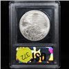 Image 3 : 1995-w Spec Olympics Modern Commem Dollar $1 Graded ms70, Perfection by USCG