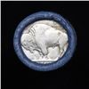 Image 3 : Buffalo Nickel Shotgun Roll in Old Bank Style 'Bell Telephone'  Wrapper 1926 & s Mint Ends