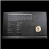 Image 4 : 2015 Mohawk Ironworkers American $1 Coin & Currency Set