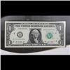 Image 5 : 2015 Mohawk Ironworkers American $1 Coin & Currency Set