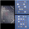 Image 1 : Partial Buffalo Nickel Book 1920-1938 21 Coins