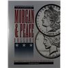 Image 1 : Encyclopedia of Morgan & Peace Dollars; See How To Win This FREE!