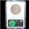 Image 3 : ***Auction Highlight*** NGC 1925 Stone Mountain Old Commem Half Dollar 50c Graded ms66 By NGC (fc)