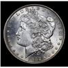 Image 2 : ***Auction Highlight*** 1882-o Morgan Dollar $1 Graded Choice+ Unc By USCG (fc)