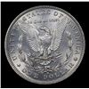 Image 3 : ***Auction Highlight*** 1880-o Morgan Dollar $1 Graded Select+ Unc By USCG (fc)
