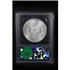 Image 5 : ***Auction Highlight*** 1880-o Morgan Dollar $1 Graded Select+ Unc By USCG (fc)